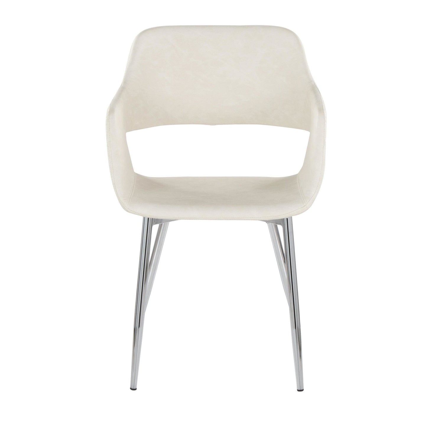 Majestic Office Furniture Dining Chair - Set of 2