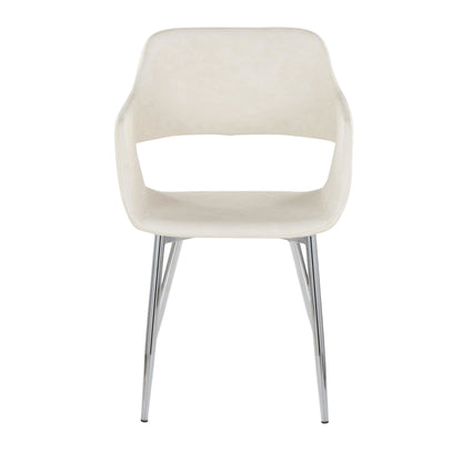 Majestic Office Furniture Dining Chair - Set of 2