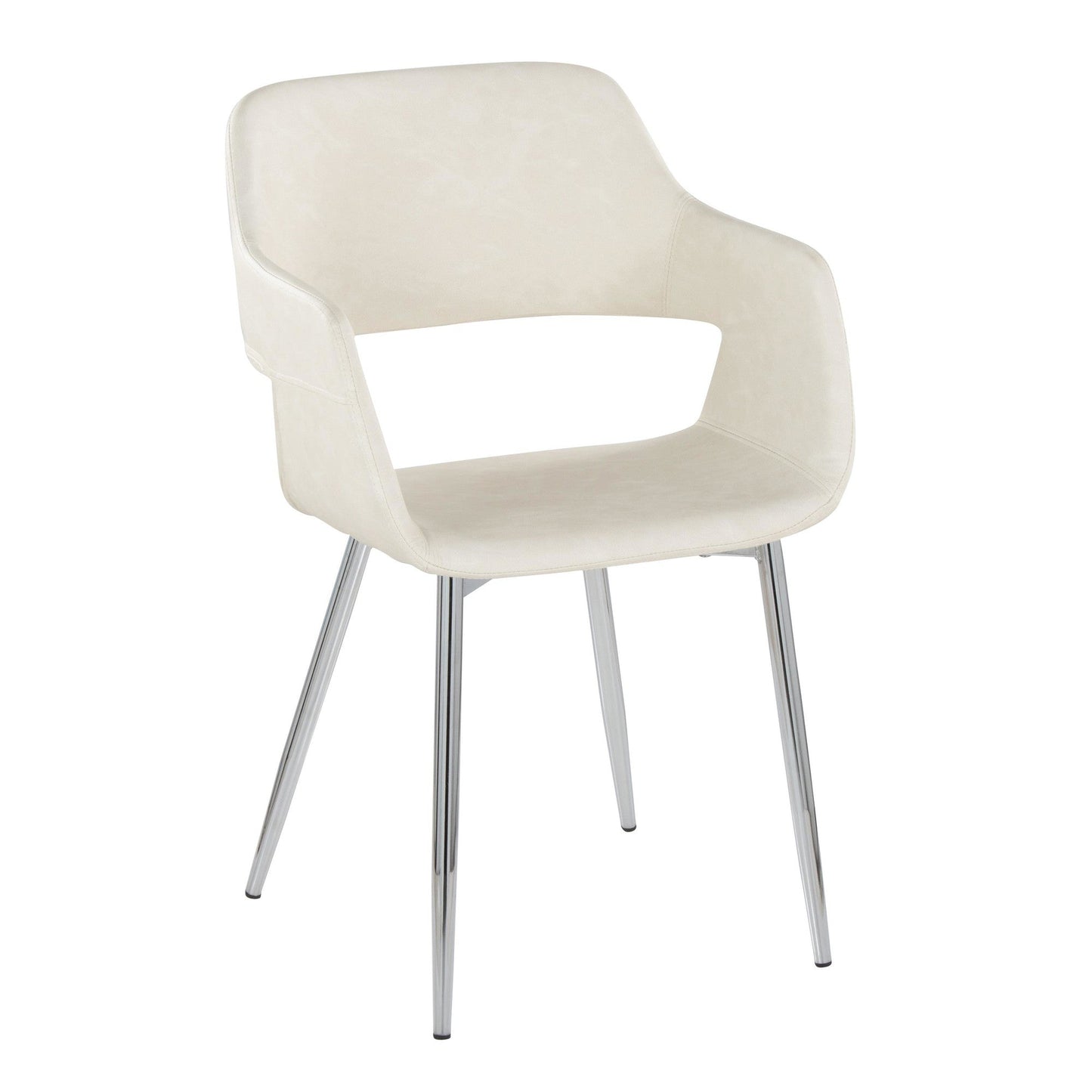 Majestic Office Furniture Dining Chair - Set of 2