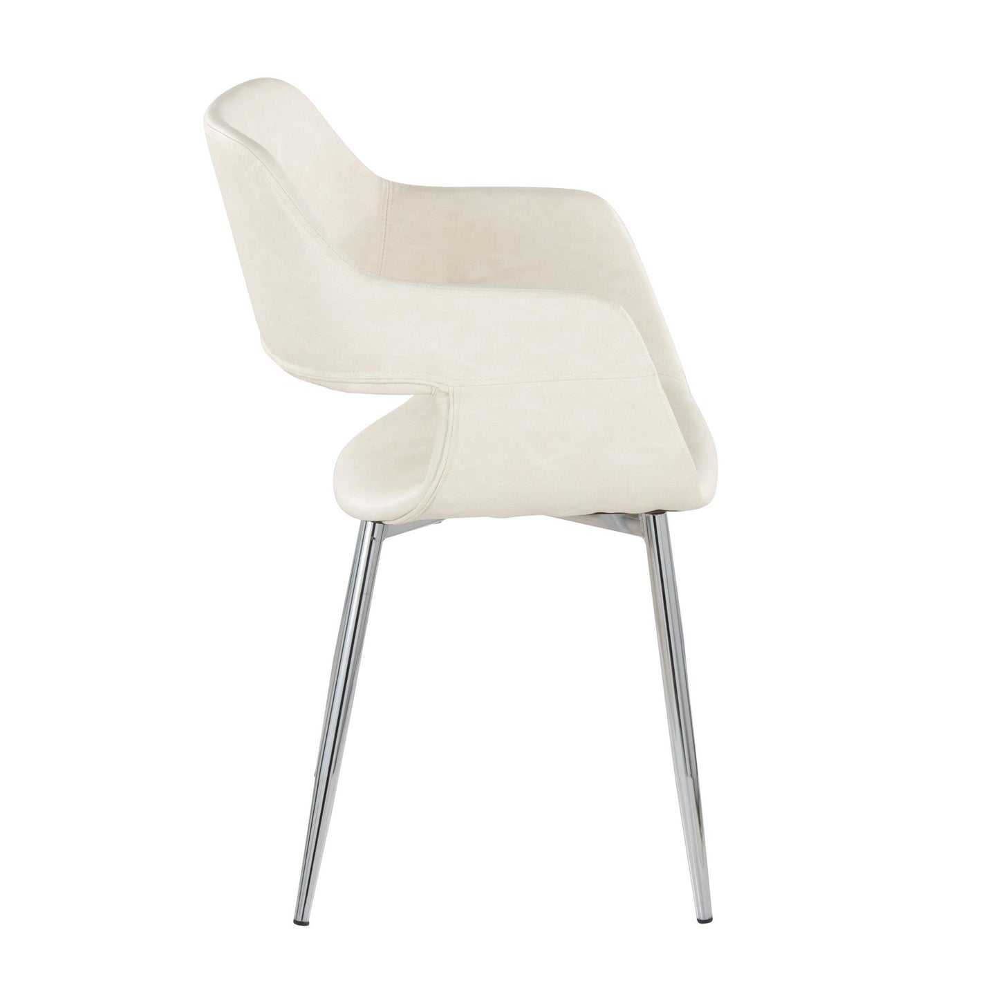 Majestic Office Furniture Dining Chair - Set of 2