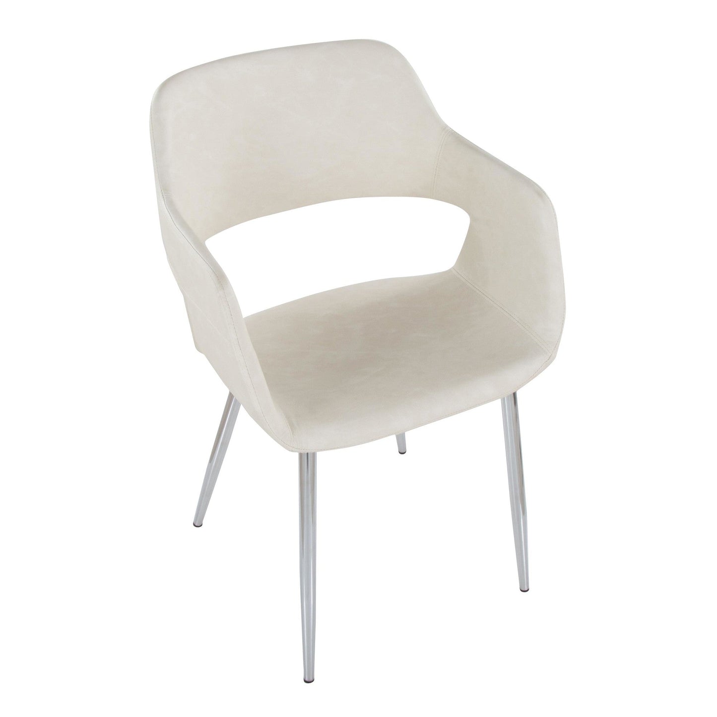 Majestic Office Furniture Dining Chair - Set of 2