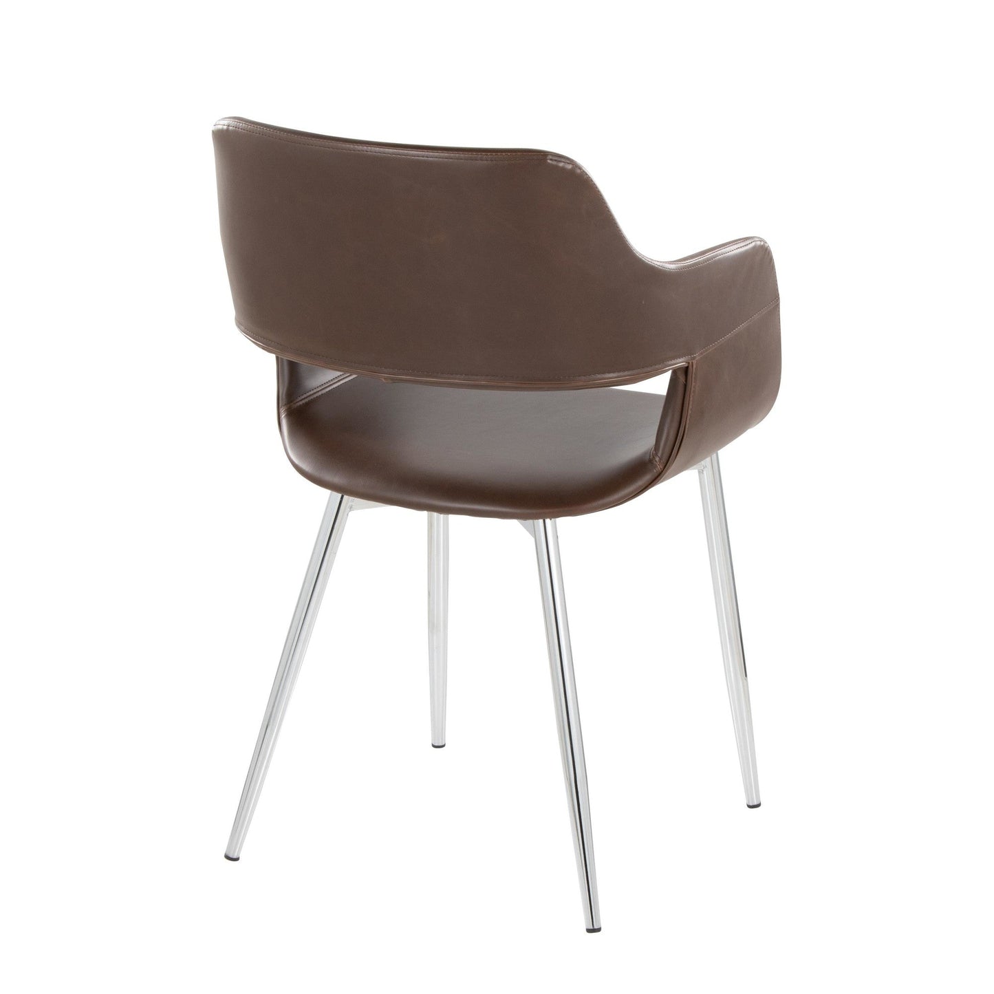 Majestic Office Furniture Dining Chair - Set of 2