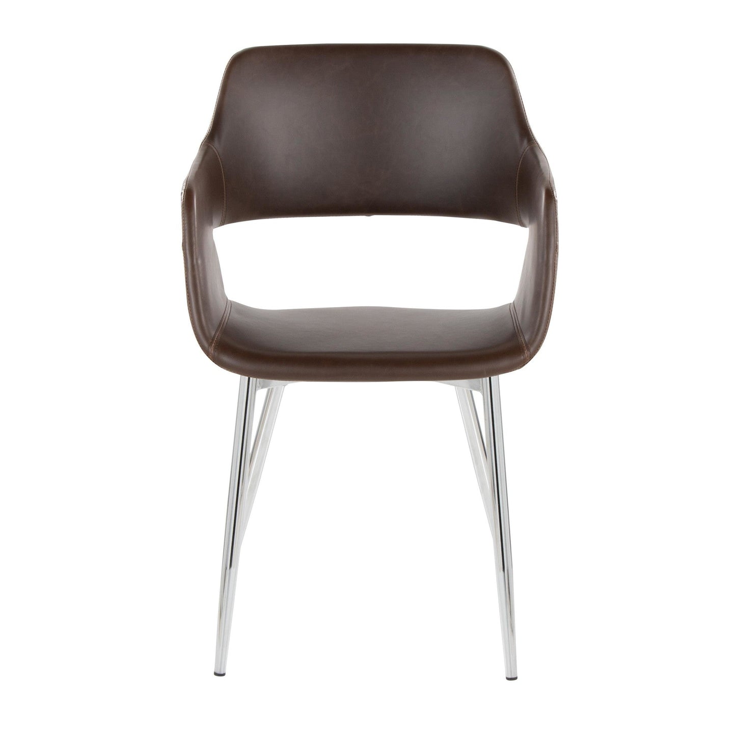 Majestic Office Furniture Dining Chair - Set of 2