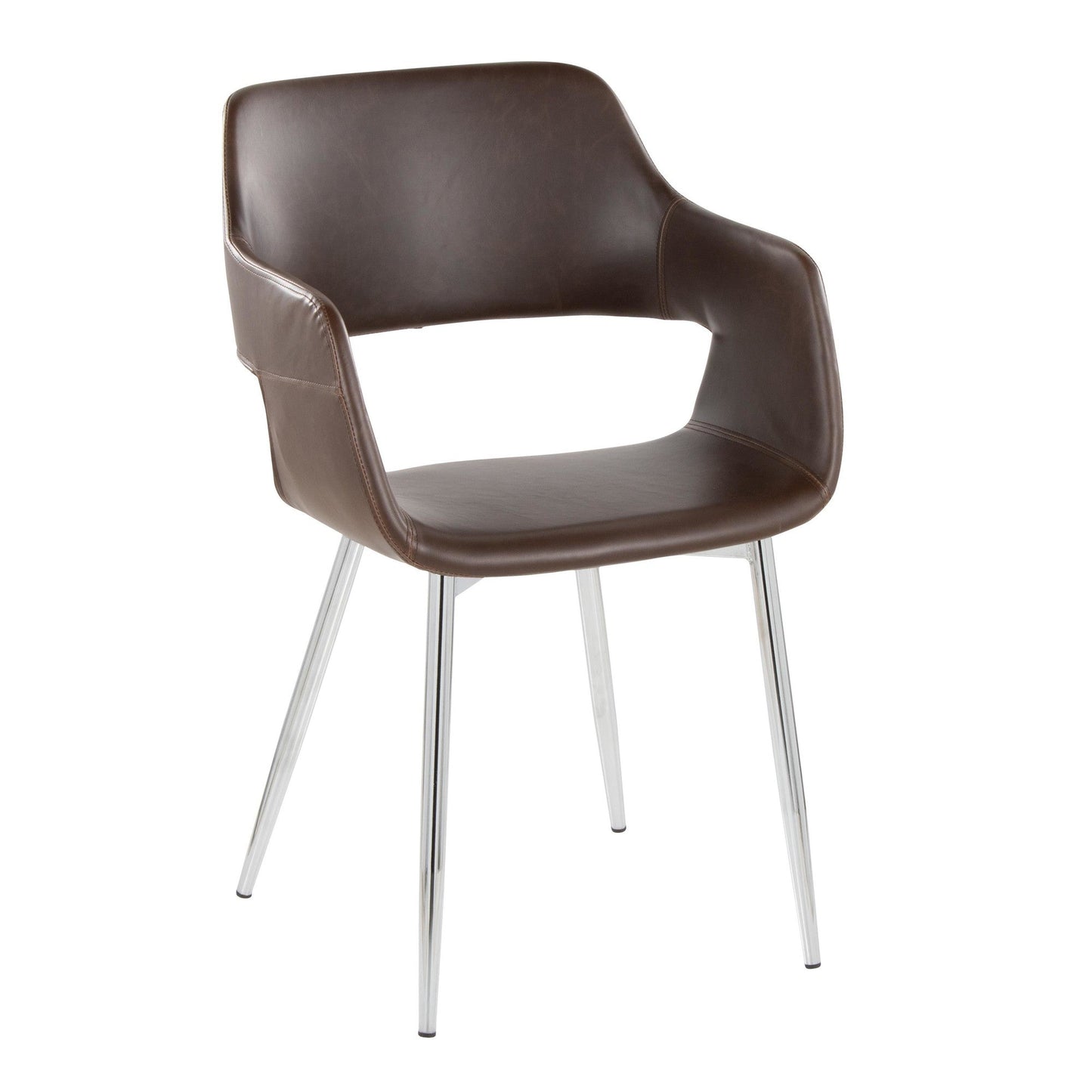 Majestic Office Furniture Dining Chair - Set of 2