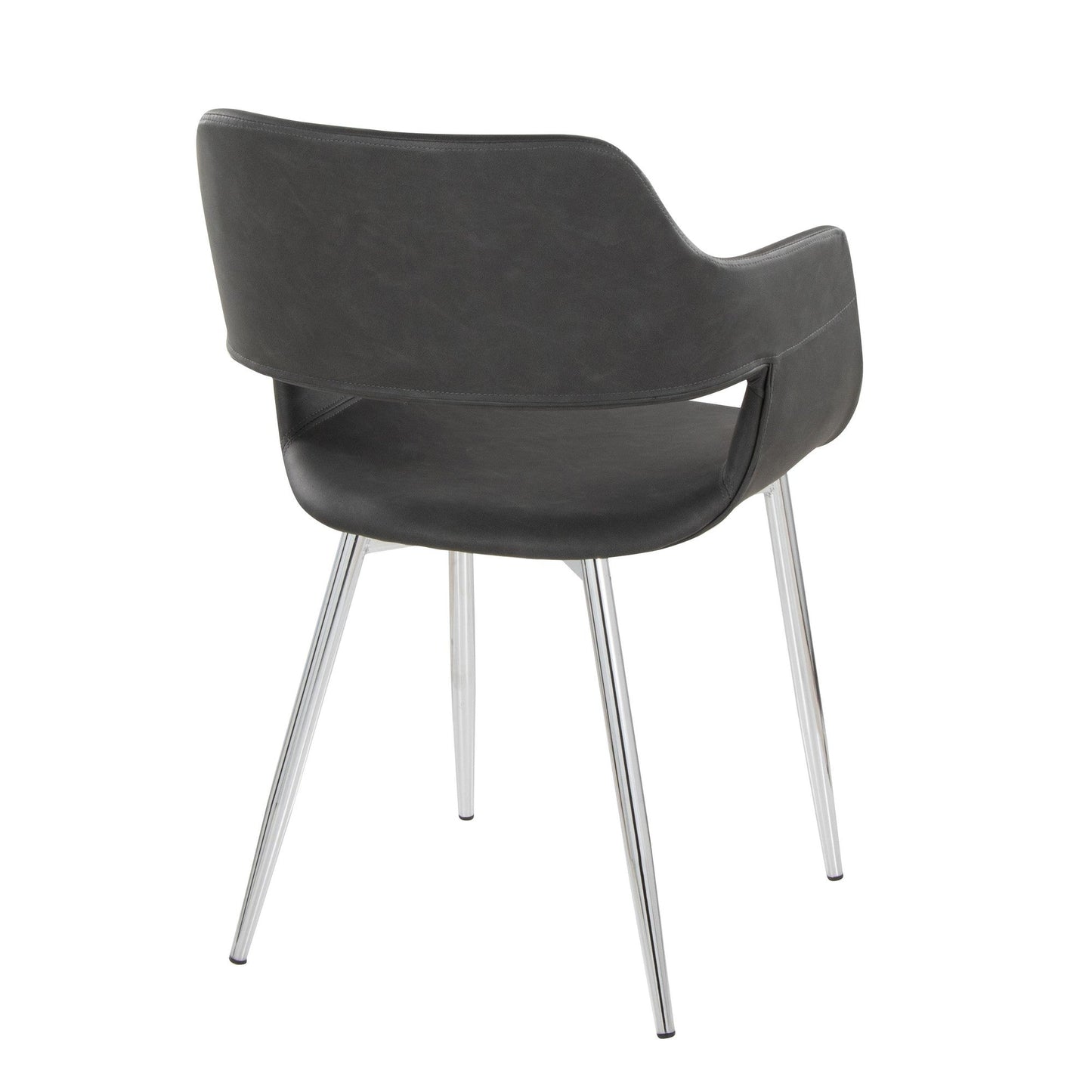 Majestic Office Furniture Dining Chair - Set of 2