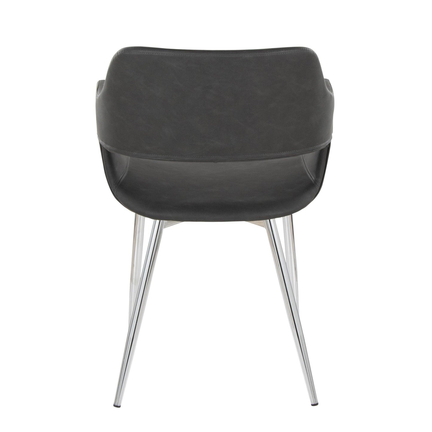 Majestic Office Furniture Dining Chair - Set of 2