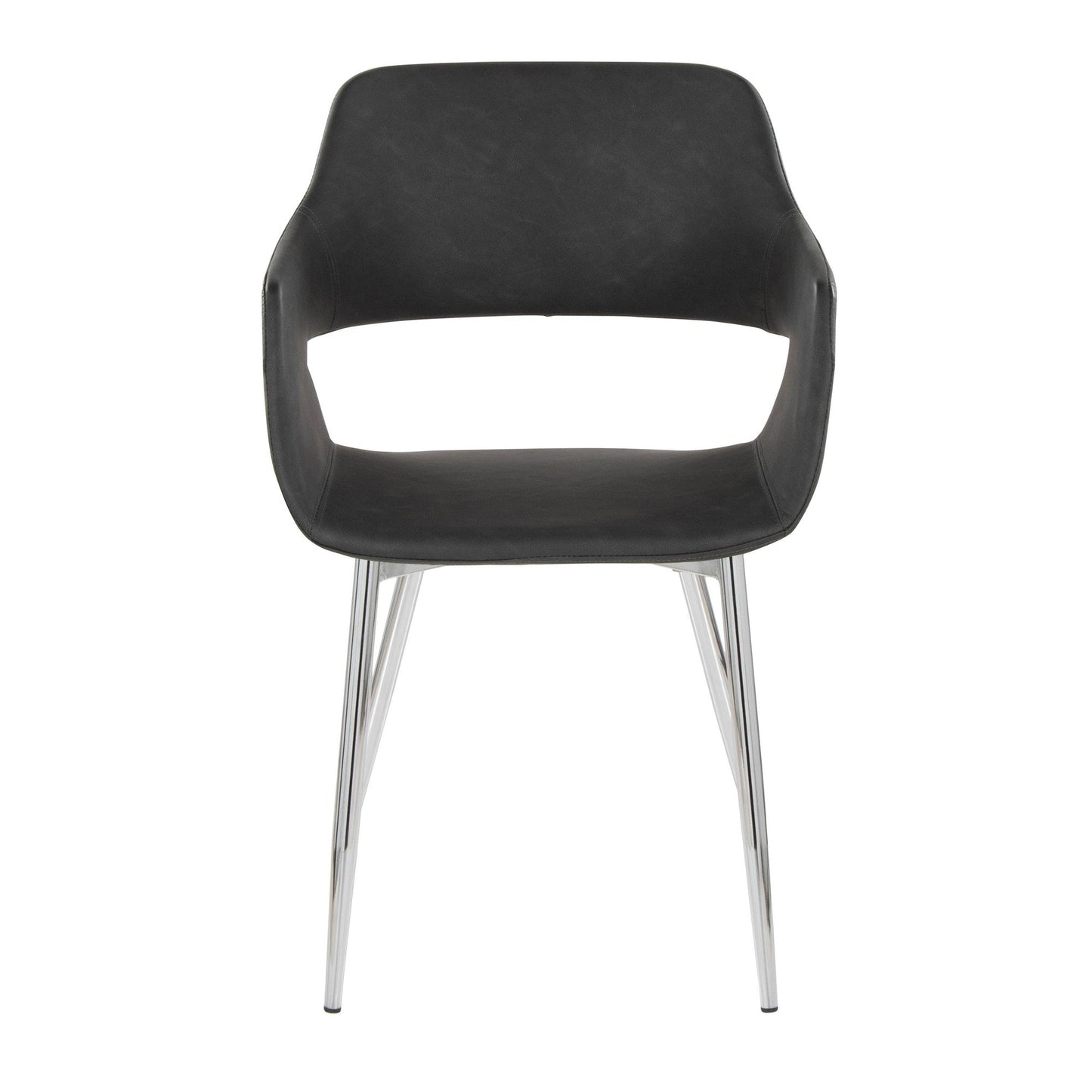 Majestic Office Furniture Dining Chair - Set of 2