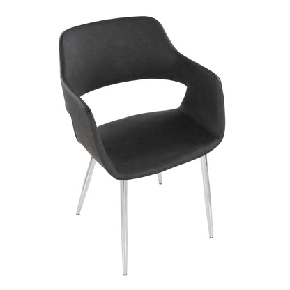 Majestic Office Furniture Dining Chair - Set of 2