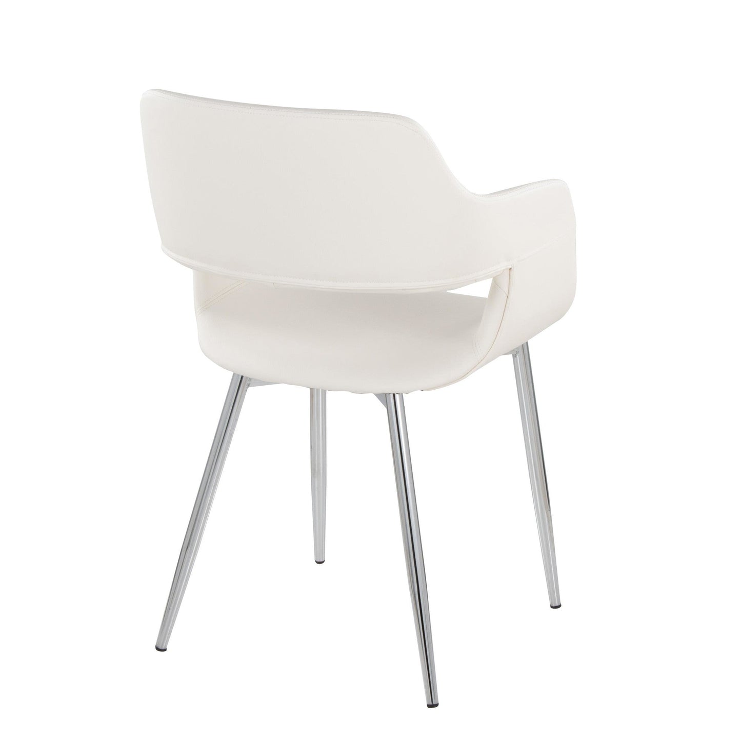 Majestic Office Furniture Dining Chair - Set of 2