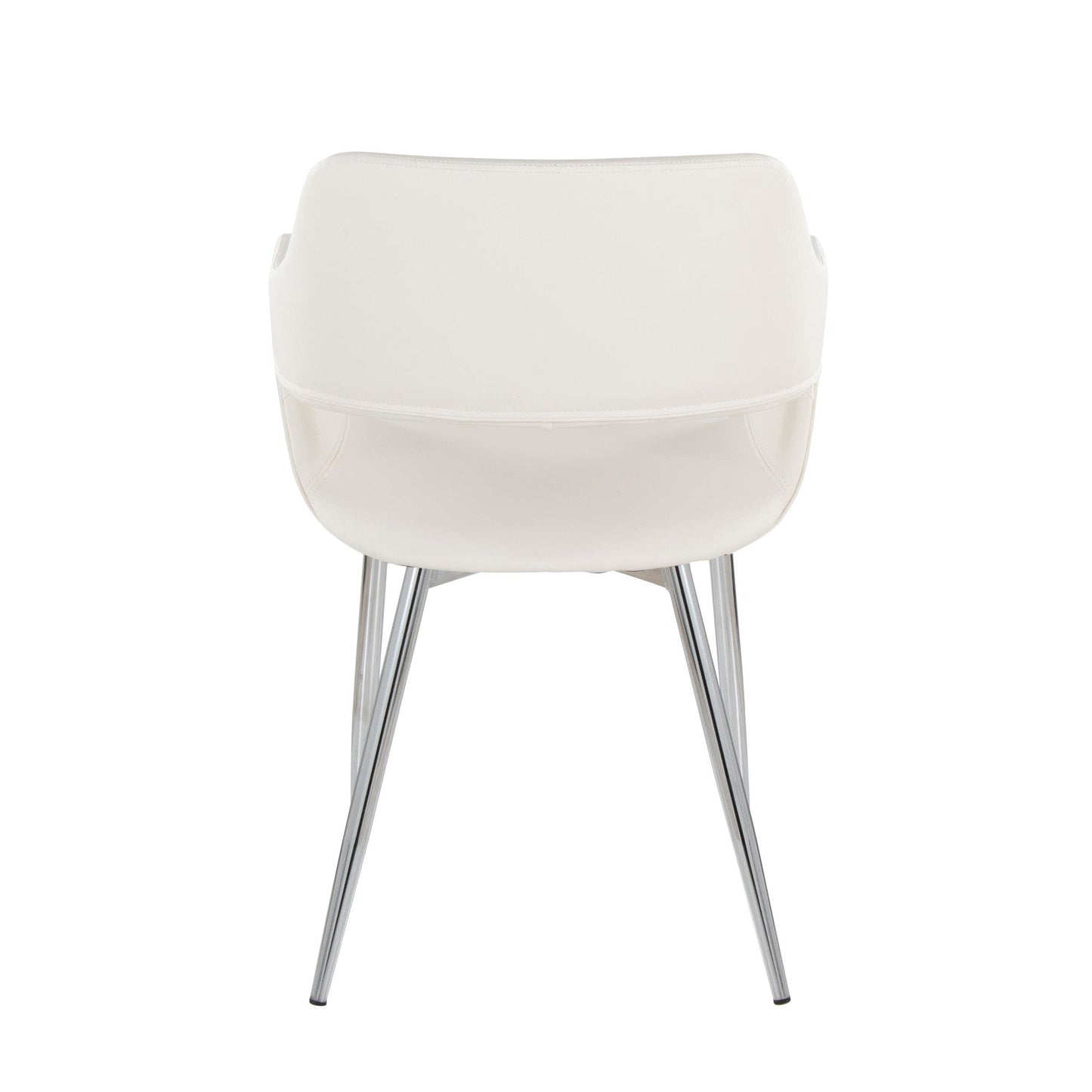 Majestic Office Furniture Dining Chair - Set of 2