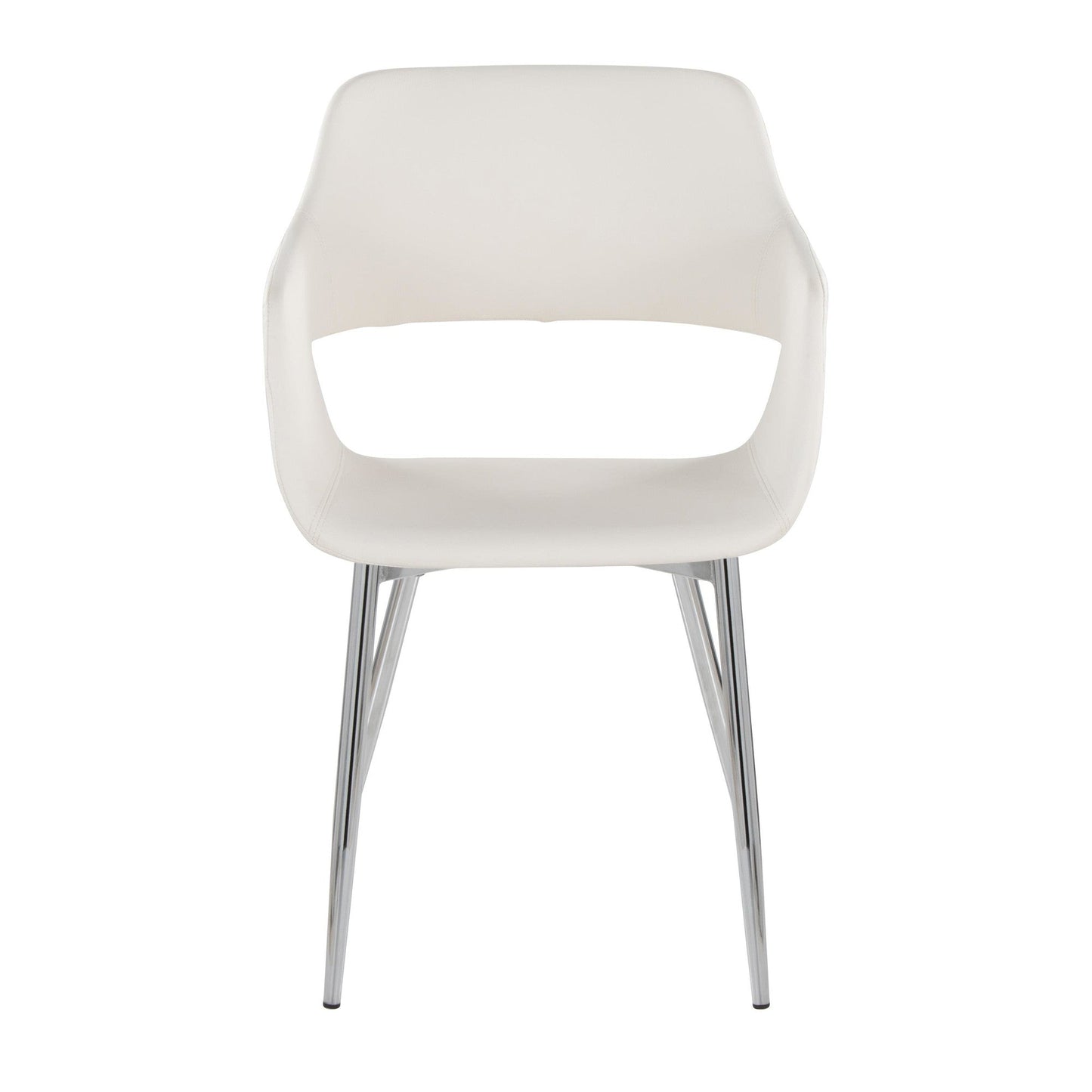 Majestic Office Furniture Dining Chair - Set of 2