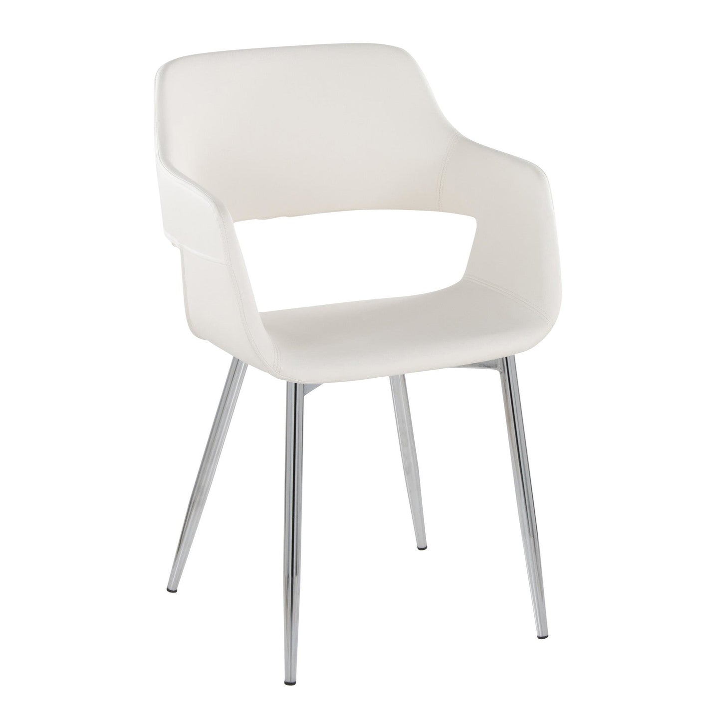Majestic Office Furniture Dining Chair - Set of 2