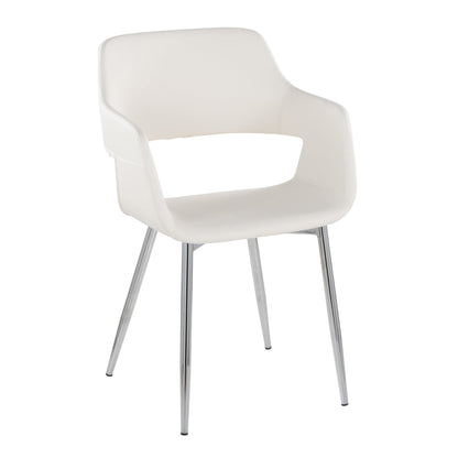 Majestic Office Furniture Dining Chair - Set of 2