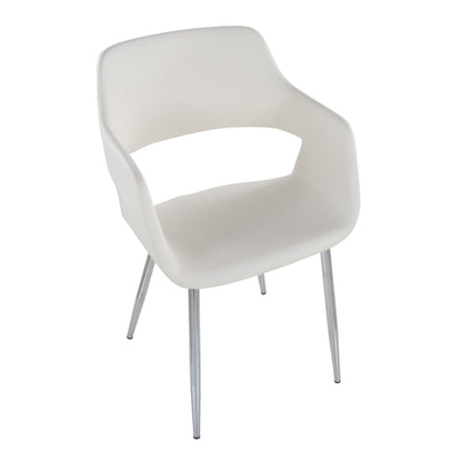 Majestic Office Furniture Dining Chair - Set of 2