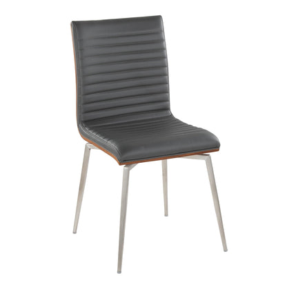 Majestic Office Furniture Swivel Chair - Set of 2