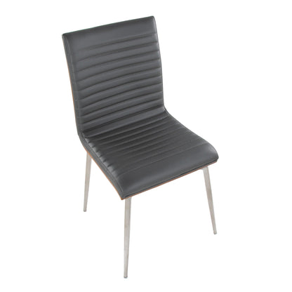 Majestic Office Furniture Swivel Chair - Set of 2