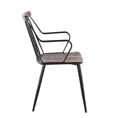 Majestic Office Furniture Chair