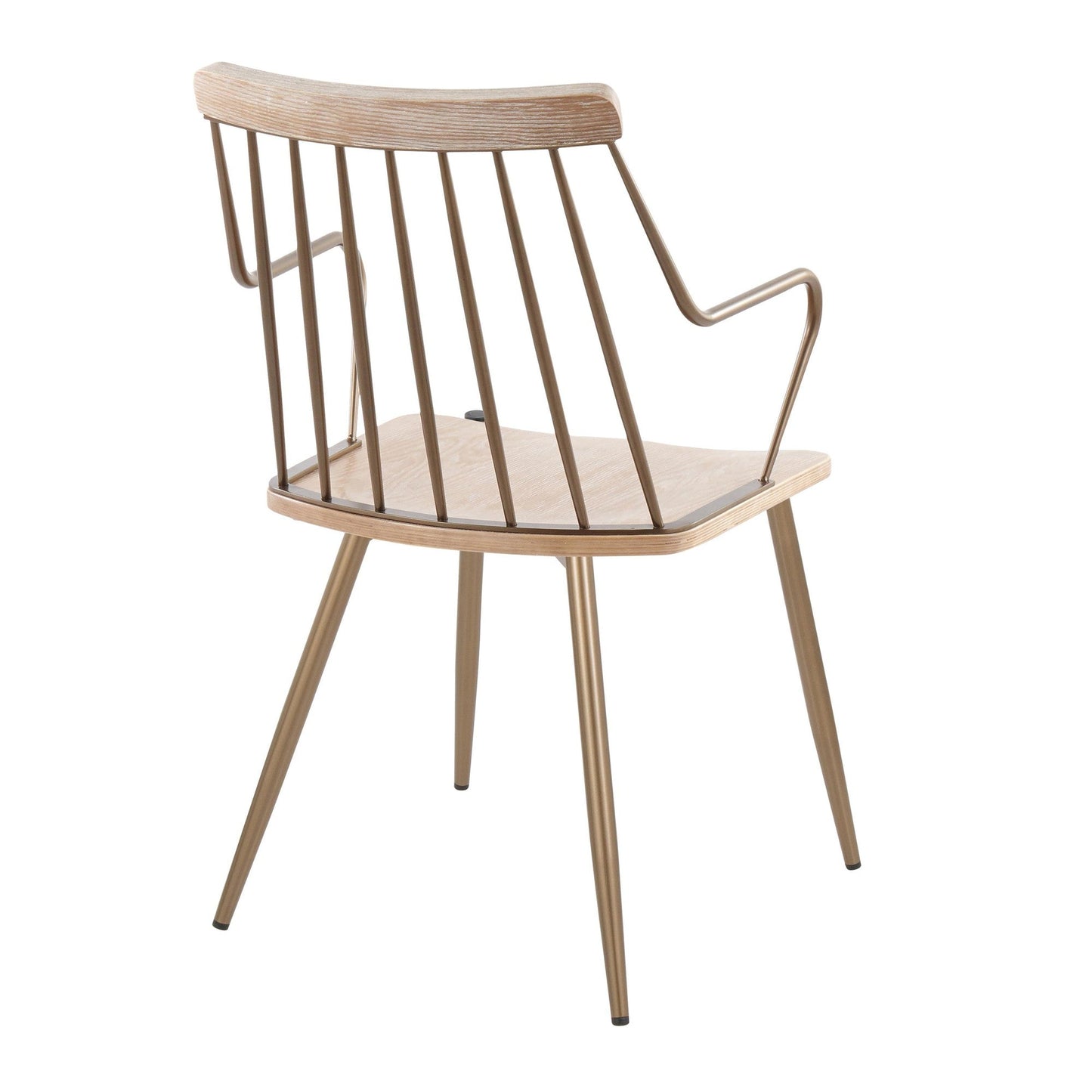Majestic Office Furniture Chair - Set of 2