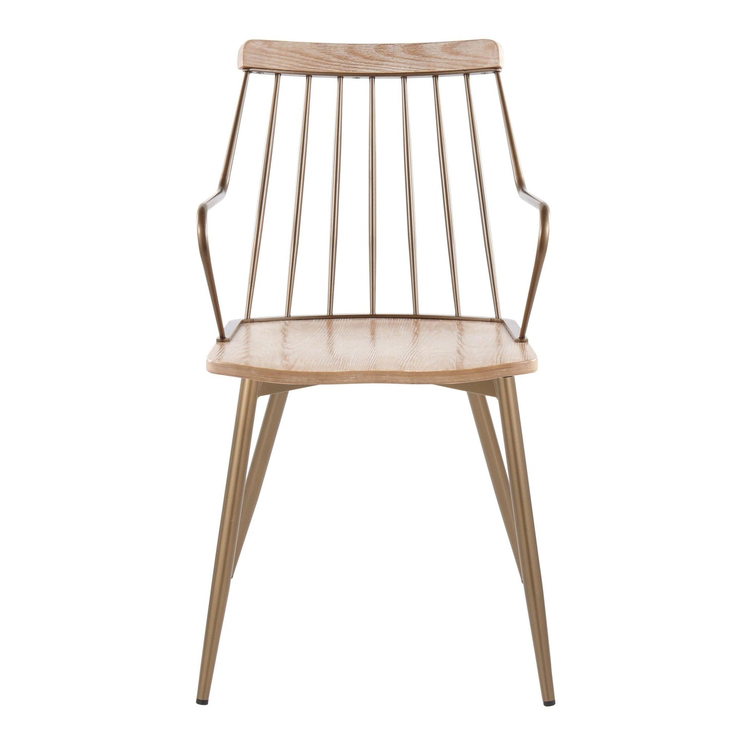Majestic Office Furniture Chair - Set of 2