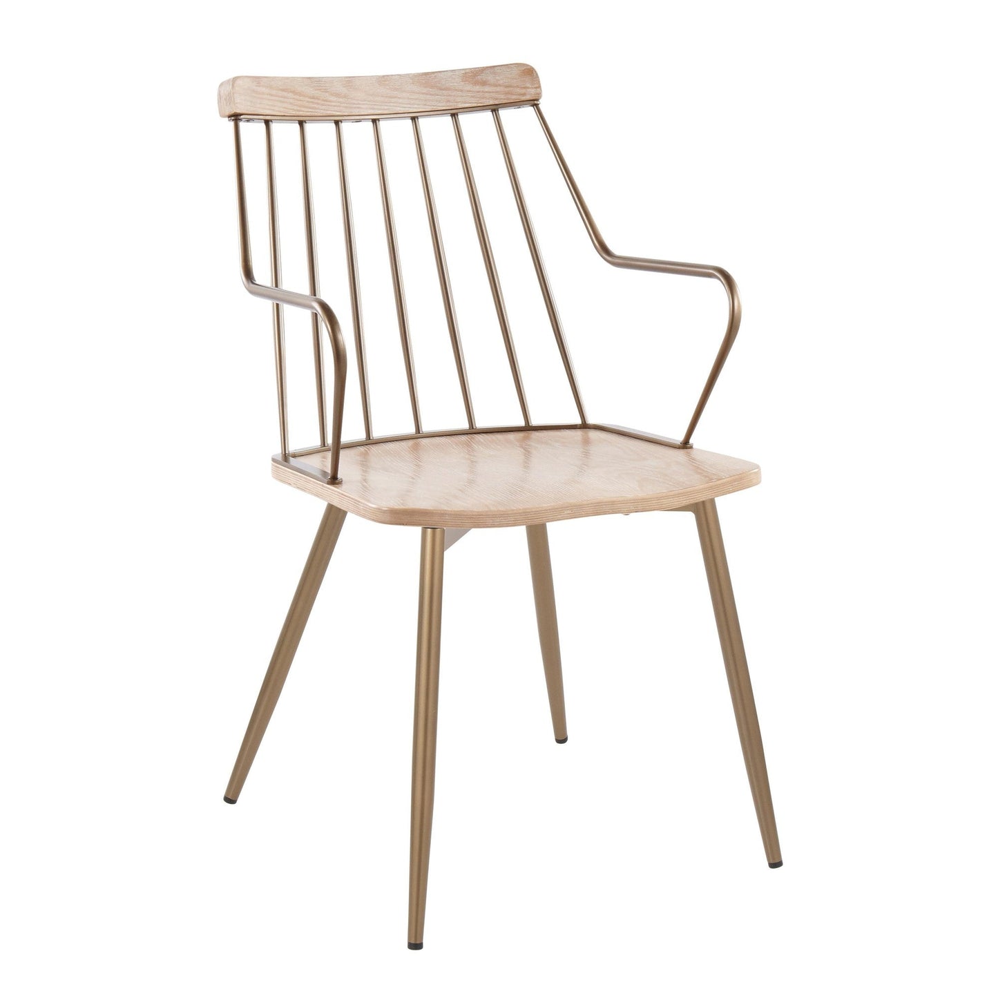 Majestic Office Furniture Chair - Set of 2