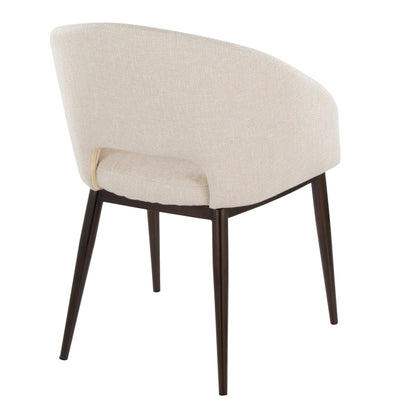 Majestic Office Furniture Chair