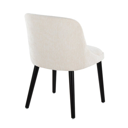 Majestic Office Furniture Chair - Set of 2