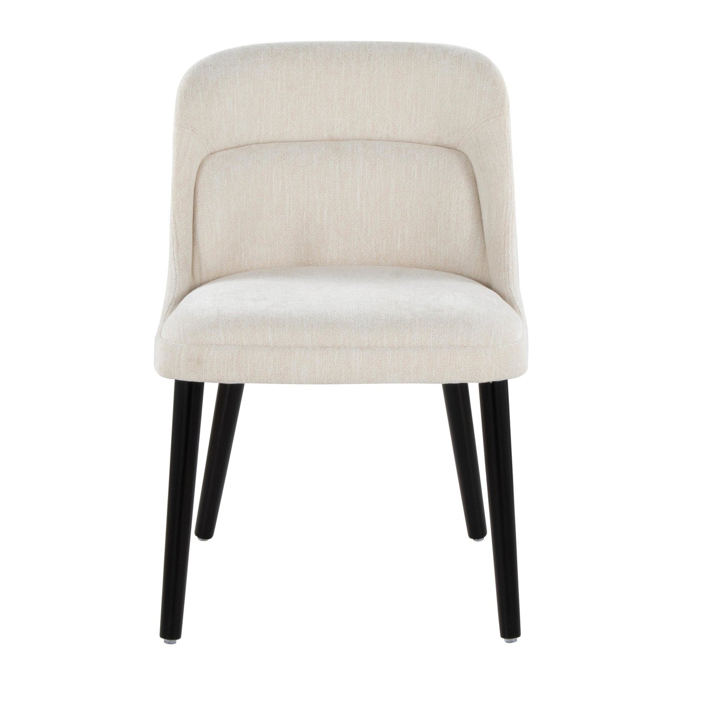 Majestic Office Furniture Chair - Set of 2