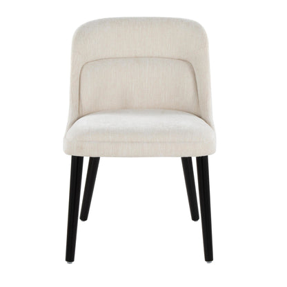 Majestic Office Furniture Chair - Set of 2