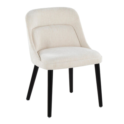Majestic Office Furniture Chair - Set of 2