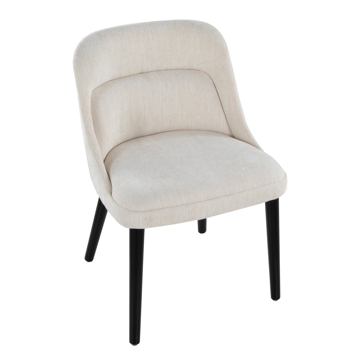 Majestic Office Furniture Chair - Set of 2