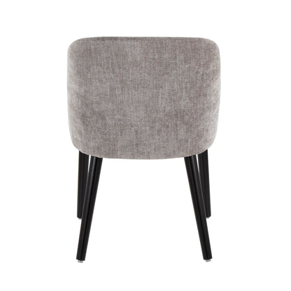 Majestic Office Furniture Chair - Set of 2