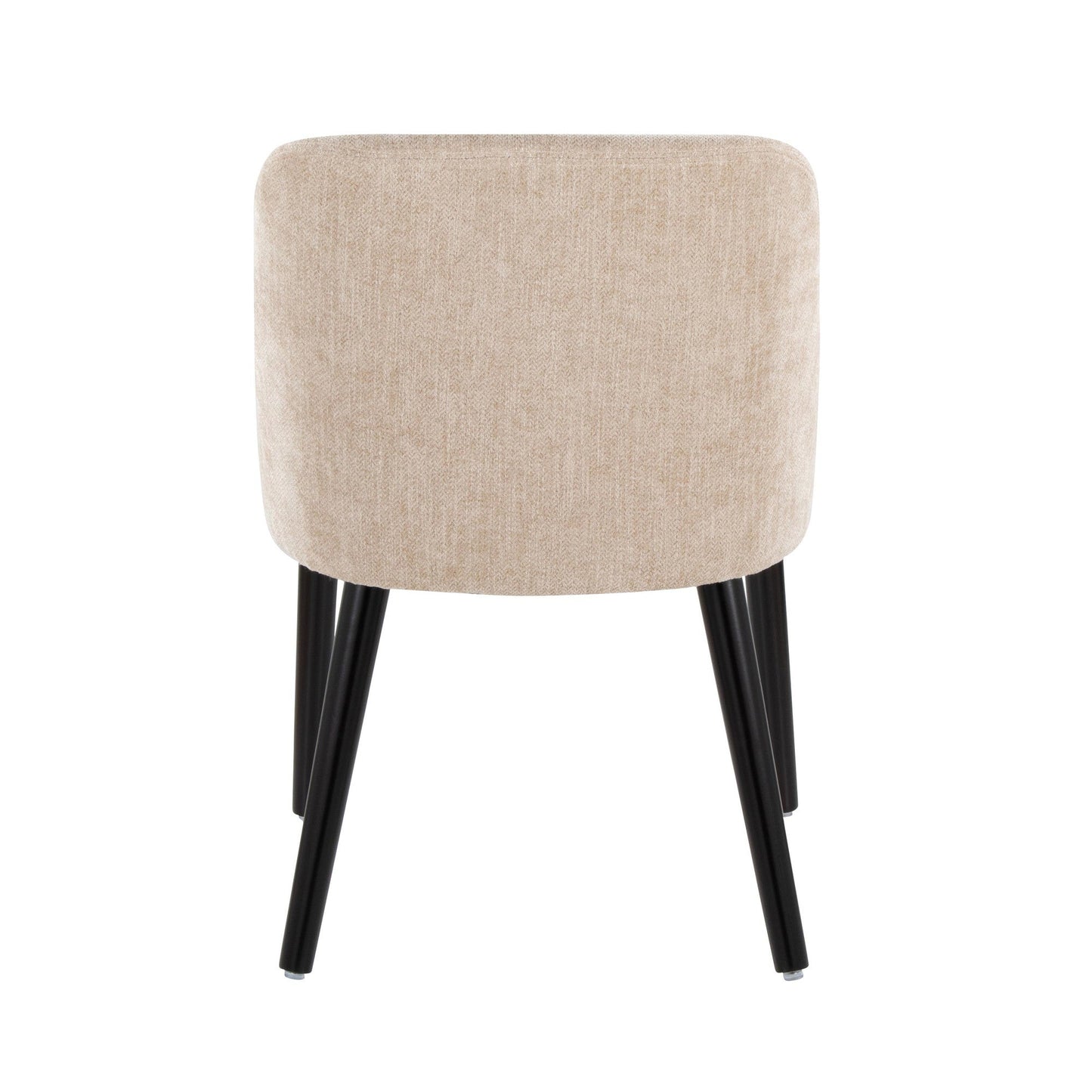 Majestic Office Furniture Chair - Set of 2