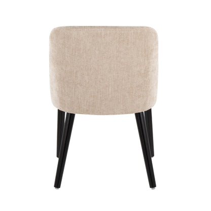Majestic Office Furniture Chair - Set of 2