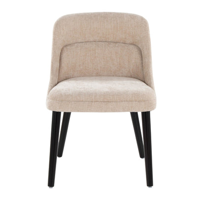 Majestic Office Furniture Chair - Set of 2