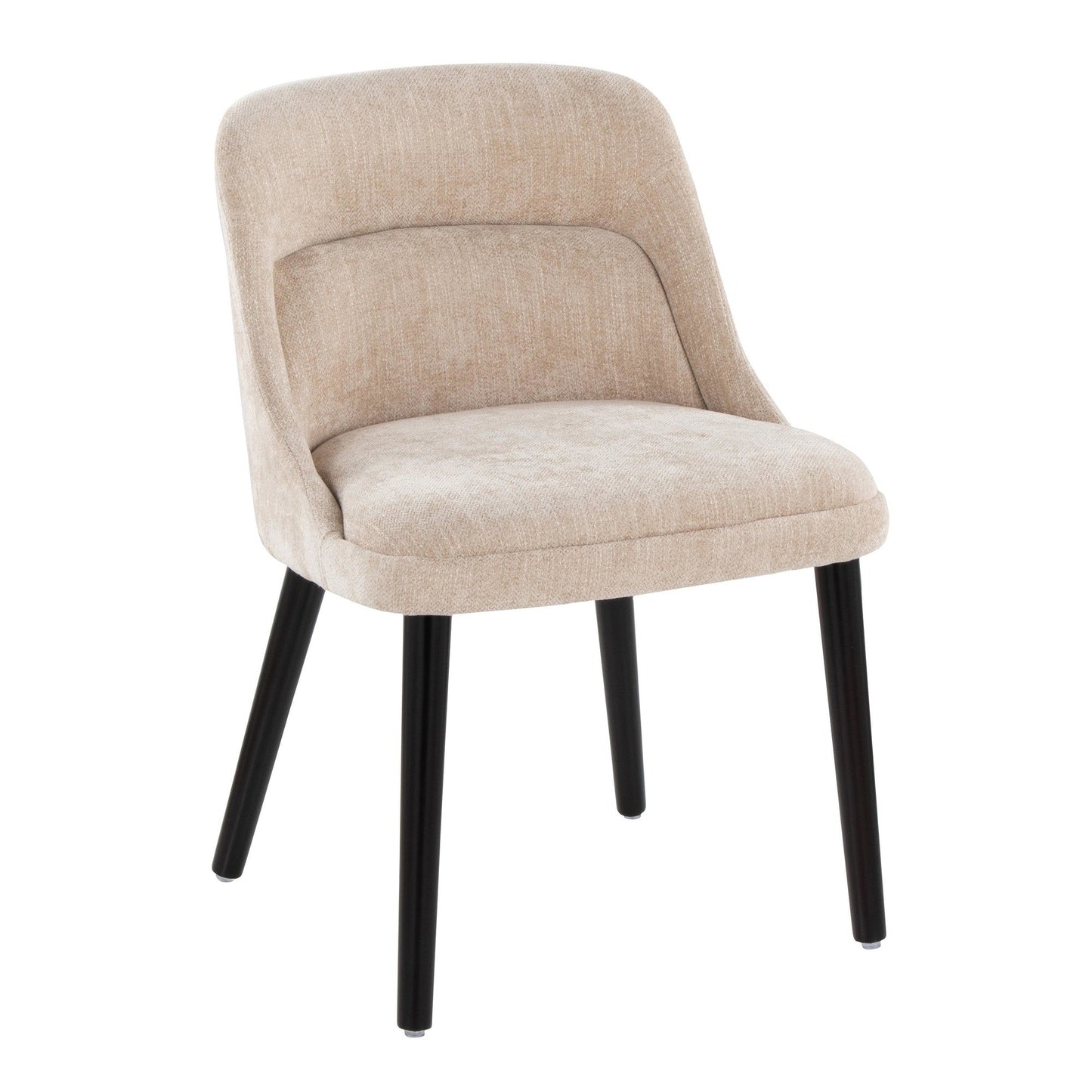Majestic Office Furniture Chair - Set of 2