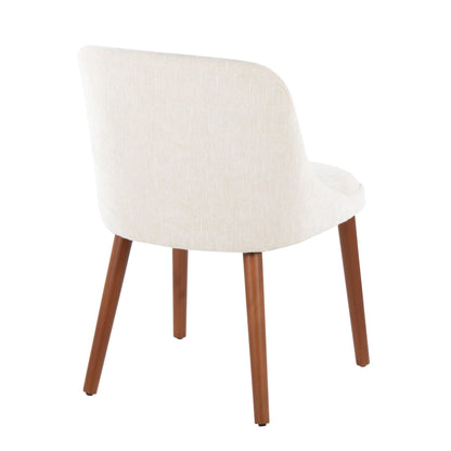 Majestic Office Furniture Chair - Set of 2