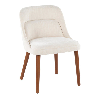 Majestic Office Furniture Chair - Set of 2