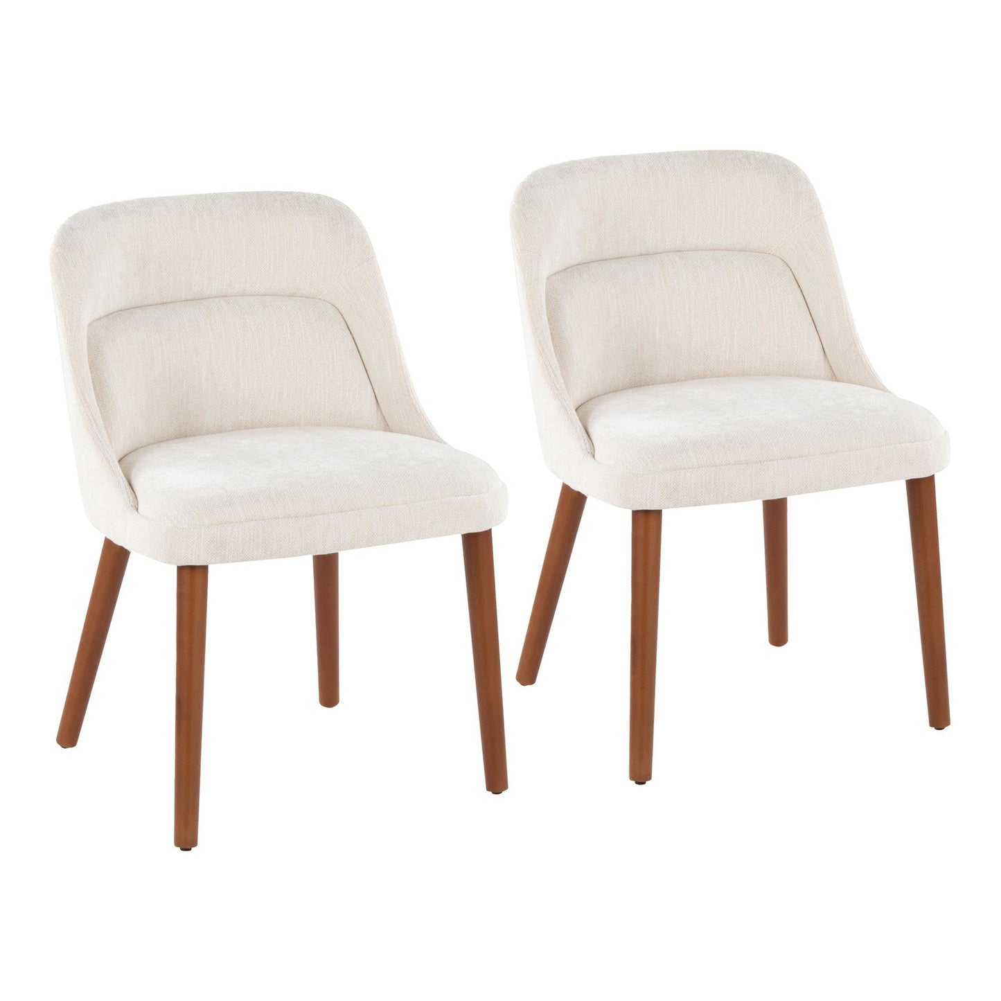 Majestic Office Furniture Chair - Set of 2