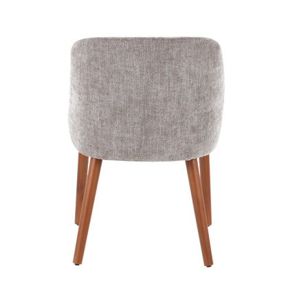 Majestic Office Furniture Chair - Set of 2