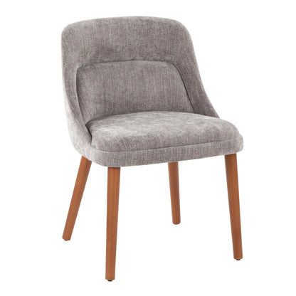 Majestic Office Furniture Chair - Set of 2