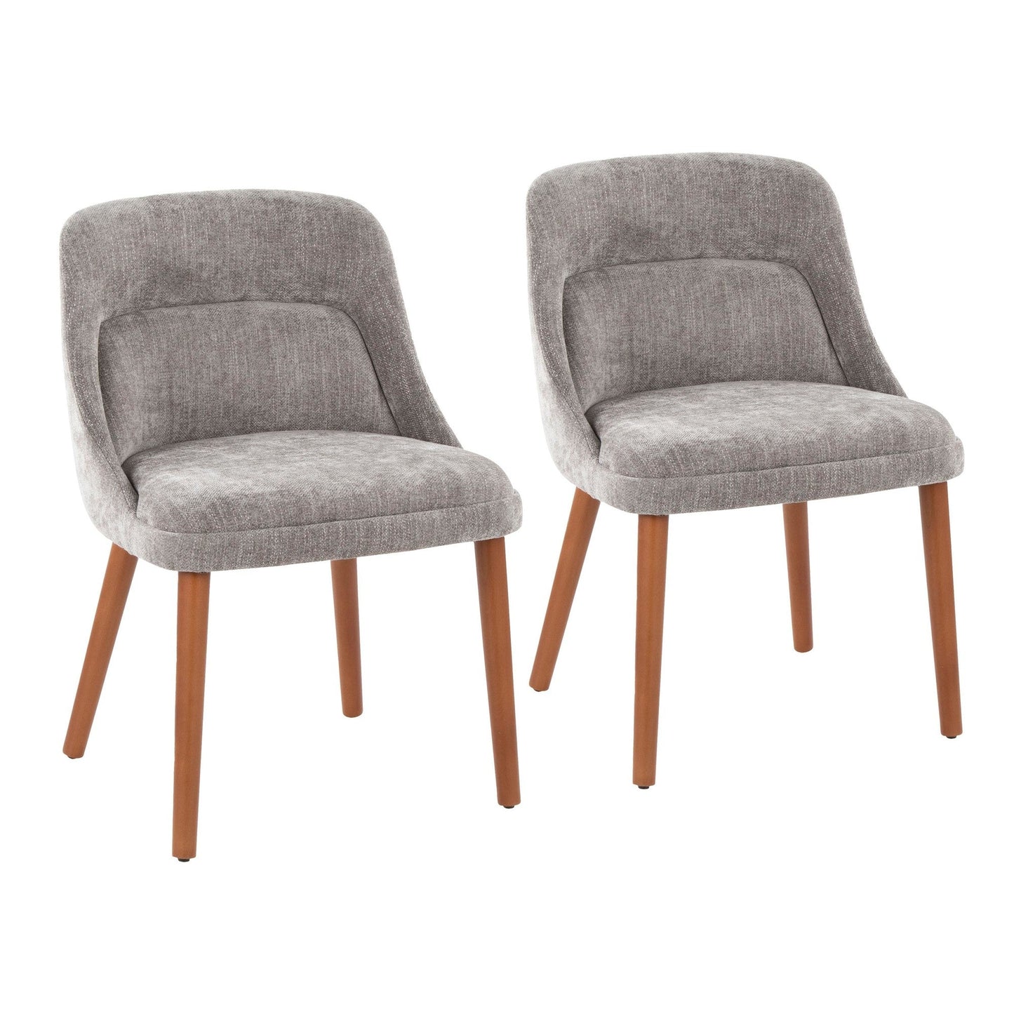 Majestic Office Furniture Chair - Set of 2