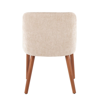 Majestic Office Furniture Chair - Set of 2