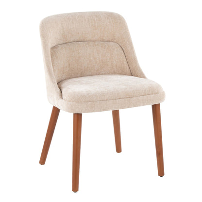 Majestic Office Furniture Chair - Set of 2