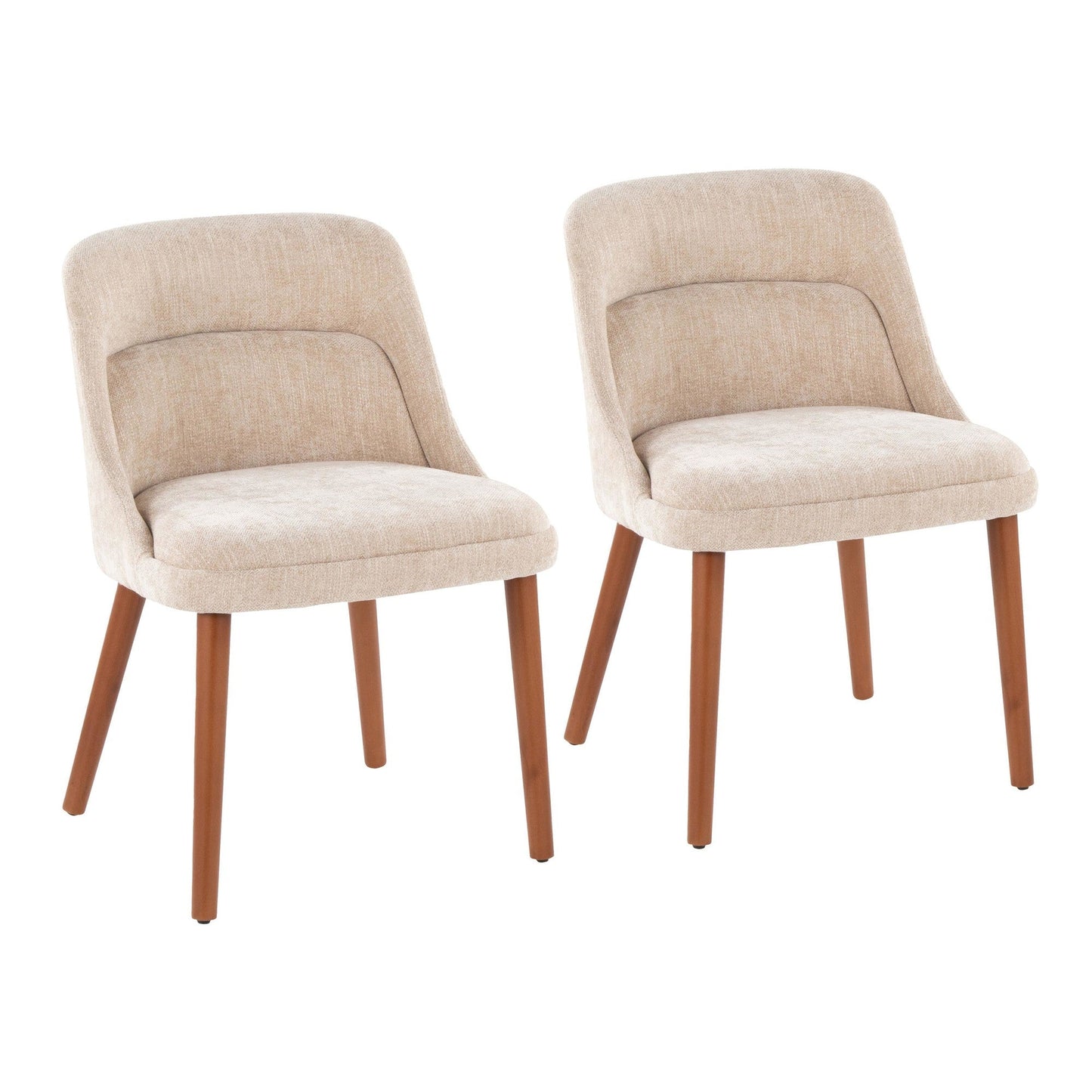 Majestic Office Furniture Chair - Set of 2