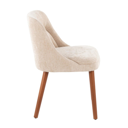 Majestic Office Furniture Chair - Set of 2