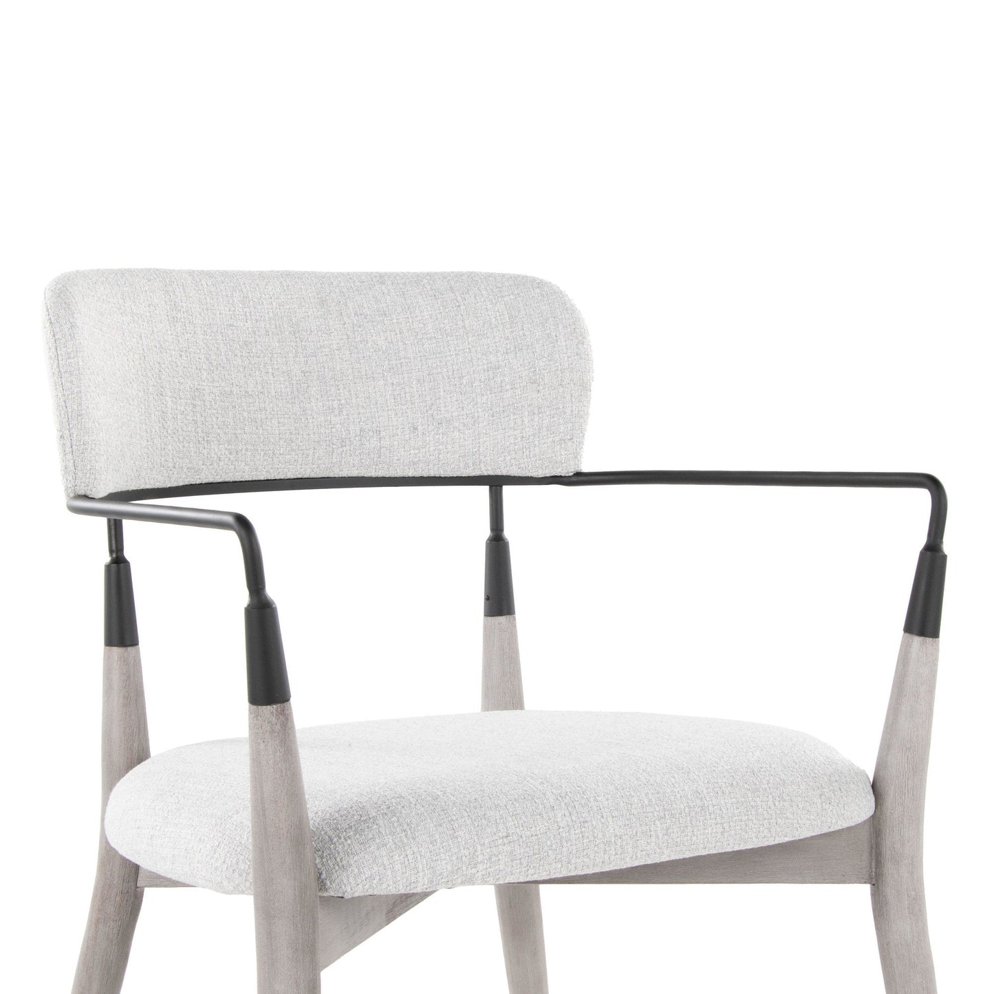 Lumisource Savannah Chair - Set of 2