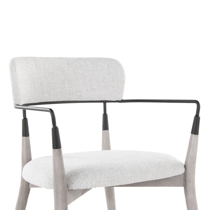 Lumisource Savannah Chair - Set of 2