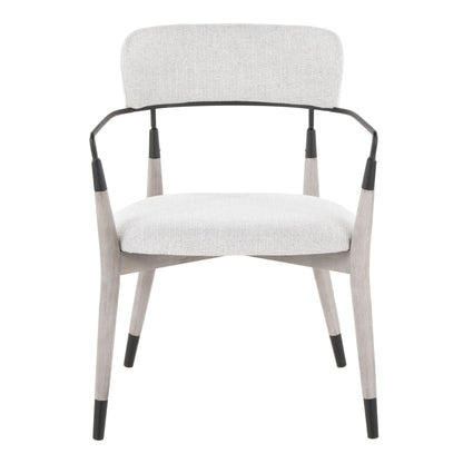 Lumisource Savannah Chair - Set of 2