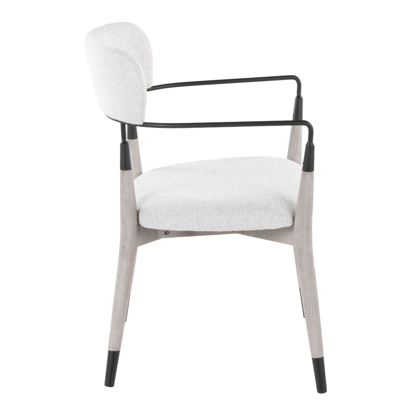 Lumisource Savannah Chair - Set of 2