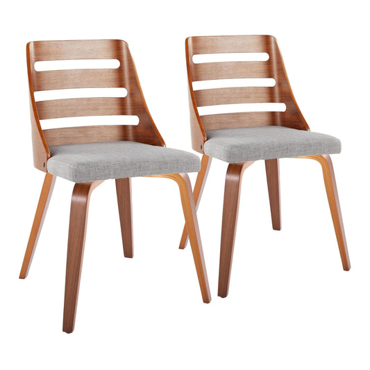 Majestic Office Furniture Chair - Set of 2